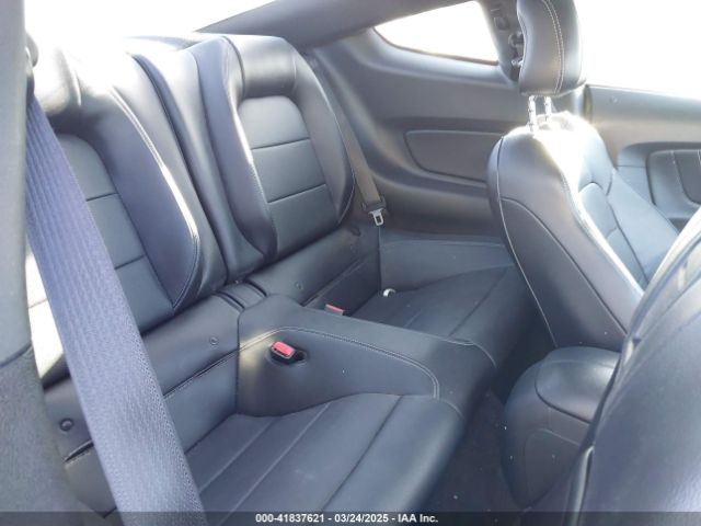 1FA6P8TH7G5310350 Ford Mustang Ecoboost