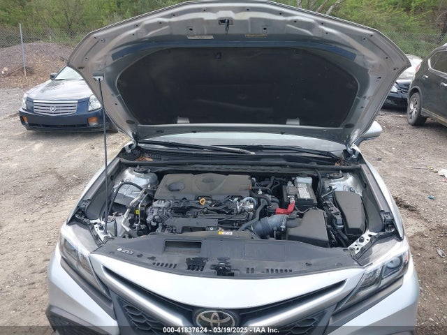 4T1G11AK7PU762290 Toyota CAMRY SE