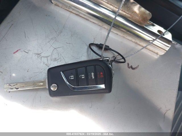 4T1G11AK7PU762290 Toyota CAMRY SE