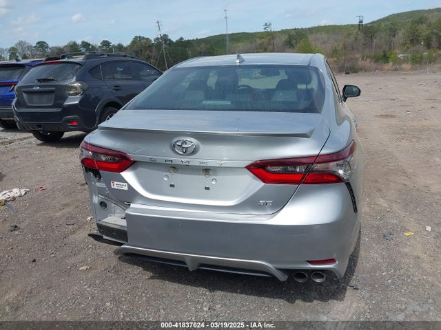 4T1G11AK7PU762290 Toyota CAMRY SE