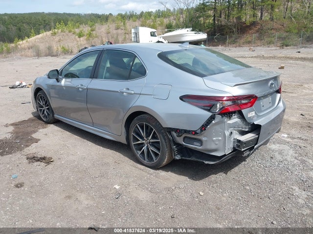 4T1G11AK7PU762290 Toyota CAMRY SE