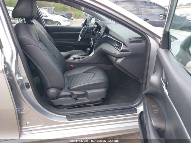 4T1G11AK7PU762290 Toyota CAMRY SE