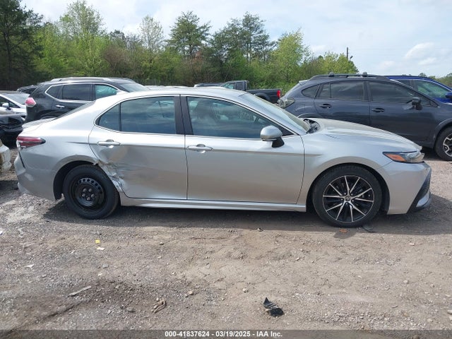 4T1G11AK7PU762290 Toyota CAMRY SE
