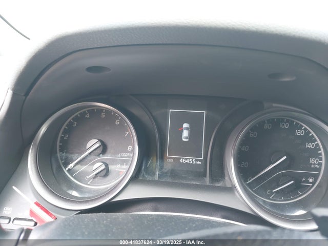4T1G11AK7PU762290 Toyota CAMRY SE