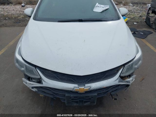 1G1BC5SM3K7153066 Chevrolet CRUZE LS