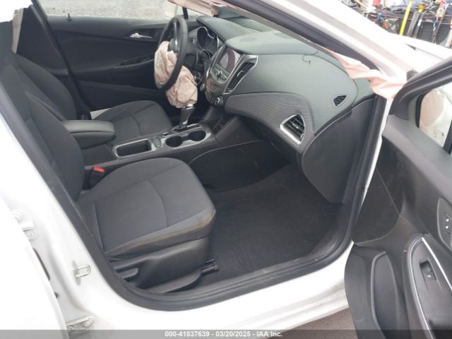1G1BC5SM3K7153066 Chevrolet CRUZE LS