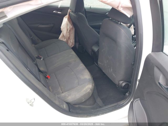 1G1BC5SM3K7153066 Chevrolet CRUZE LS