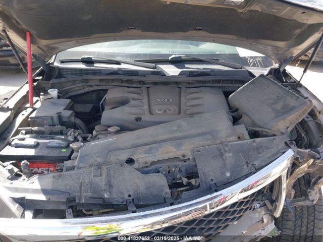 JN8AZ2NEXH9155452 Infiniti QX80