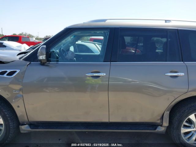 JN8AZ2NEXH9155452 Infiniti QX80