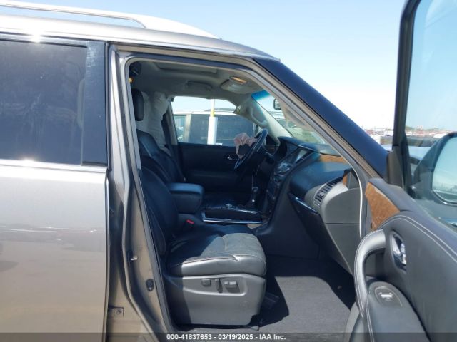 JN8AZ2NEXH9155452 Infiniti QX80