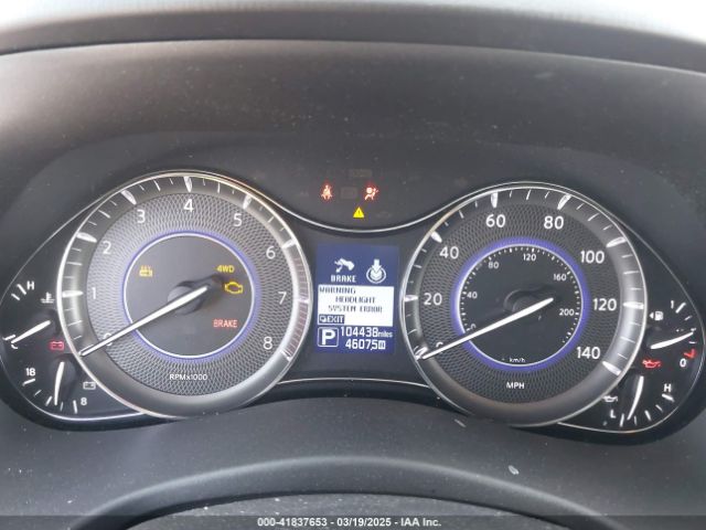 JN8AZ2NEXH9155452 Infiniti QX80
