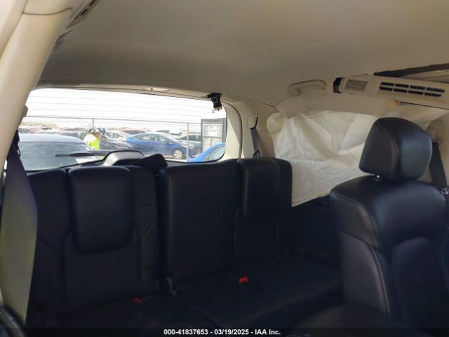 JN8AZ2NEXH9155452 Infiniti QX80