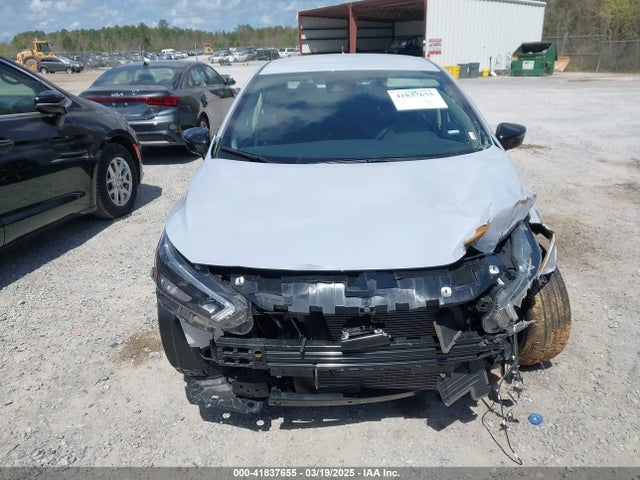 Nissan Versa 1.6 Sr 2024 3N1CN8FVXRL928188 Image 13