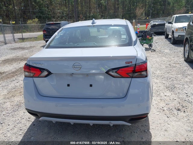 Nissan Versa 1.6 Sr 2024 3N1CN8FVXRL928188 Image 17