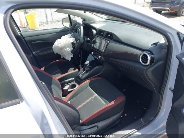 Nissan Versa 1.6 Sr 2024 3N1CN8FVXRL928188 Image 5