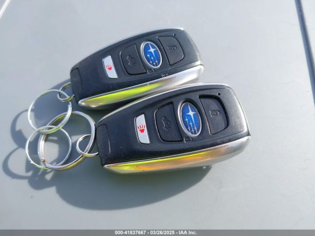 4S3GTAT65H3749933 Subaru Impreza 2.0i Limited