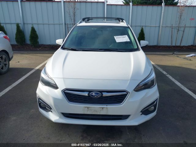 4S3GTAT65H3749933 Subaru Impreza 2.0i Limited