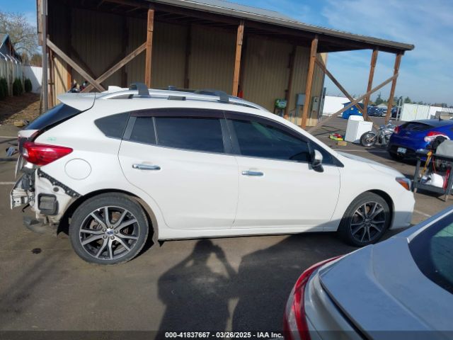 4S3GTAT65H3749933 Subaru Impreza 2.0i Limited