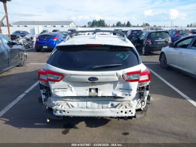 4S3GTAT65H3749933 Subaru Impreza 2.0i Limited