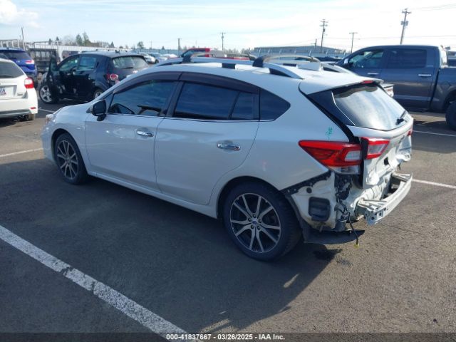 4S3GTAT65H3749933 Subaru Impreza 2.0i Limited