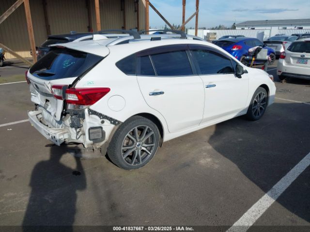 4S3GTAT65H3749933 Subaru Impreza 2.0i Limited