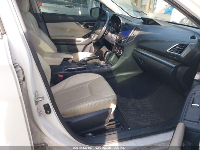 4S3GTAT65H3749933 Subaru Impreza 2.0i Limited