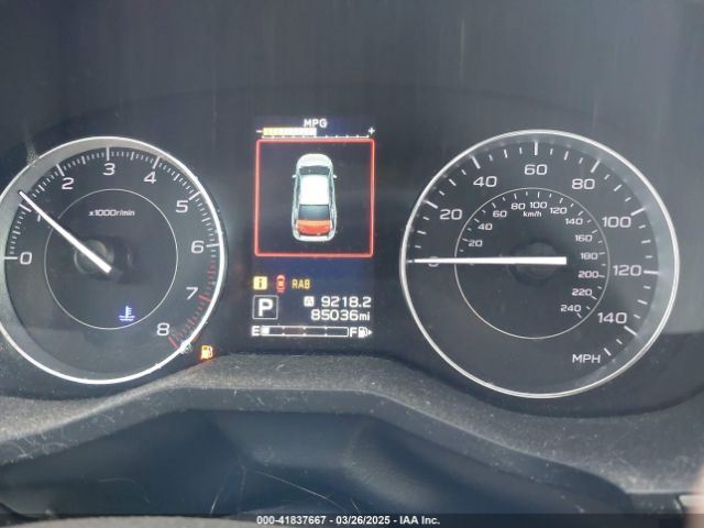4S3GTAT65H3749933 Subaru Impreza 2.0i Limited