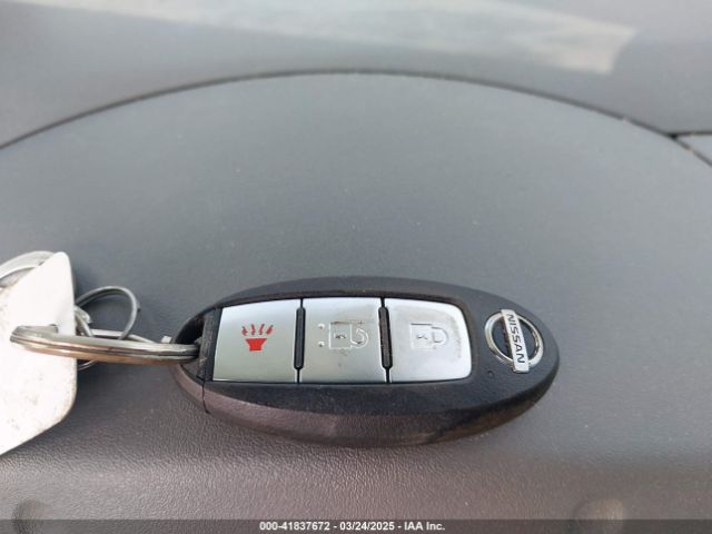 1N6ED0EA0LN712363 Nissan Frontier Sv 4x2