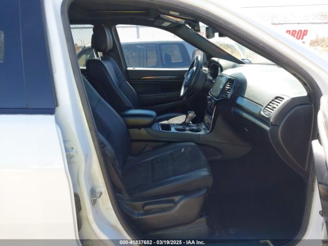 1C4RJEAG9LC364952 Jeep Grand Cherokee Altitude 4x2