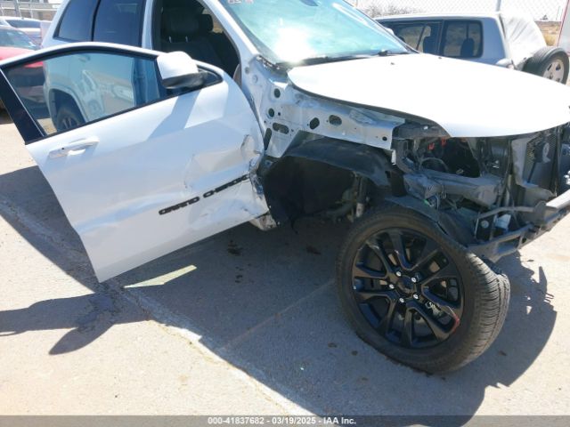 1C4RJEAG9LC364952 Jeep Grand Cherokee Altitude 4x2