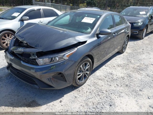 3KPF24AD7RE785604 KIA Forte Lxs
