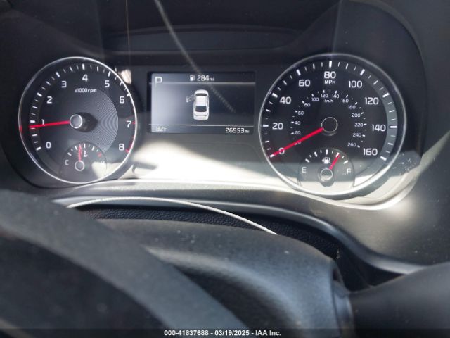 3KPF24AD7RE785604 KIA Forte Lxs