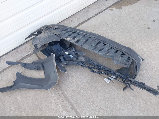 1G1ZD5ST9MF034742 Chevrolet Malibu Fwd Lt