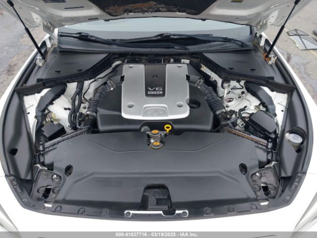JN1BV7AP8EM671403 Infiniti Q50 Premium