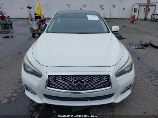 JN1BV7AP8EM671403 Infiniti Q50 Premium