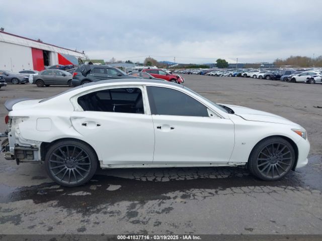 JN1BV7AP8EM671403 Infiniti Q50 Premium