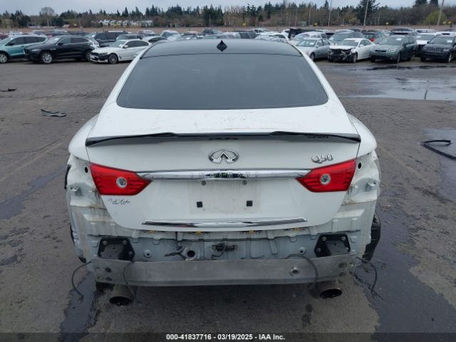 JN1BV7AP8EM671403 Infiniti Q50 Premium