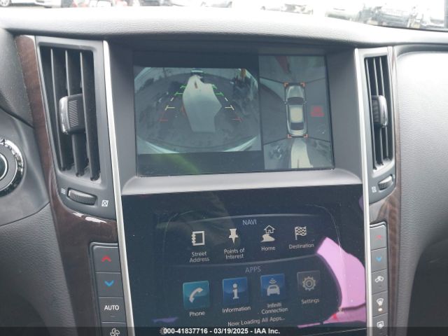 JN1BV7AP8EM671403 Infiniti Q50 Premium