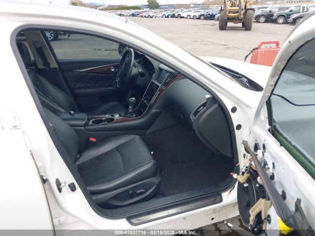 JN1BV7AP8EM671403 Infiniti Q50 Premium