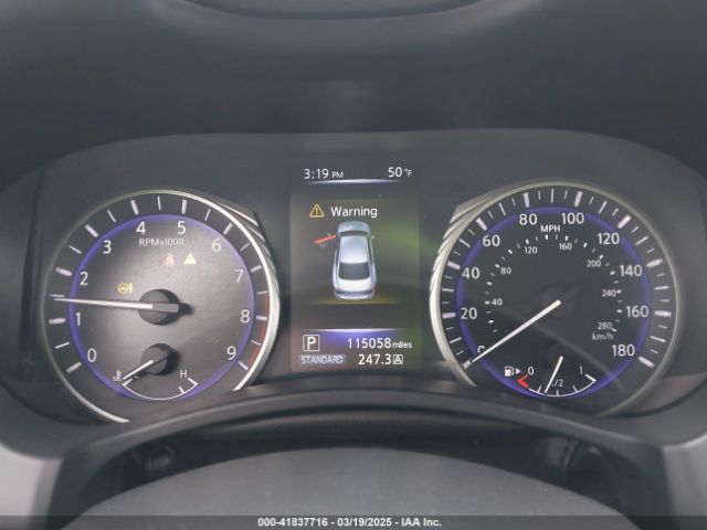 JN1BV7AP8EM671403 Infiniti Q50 Premium