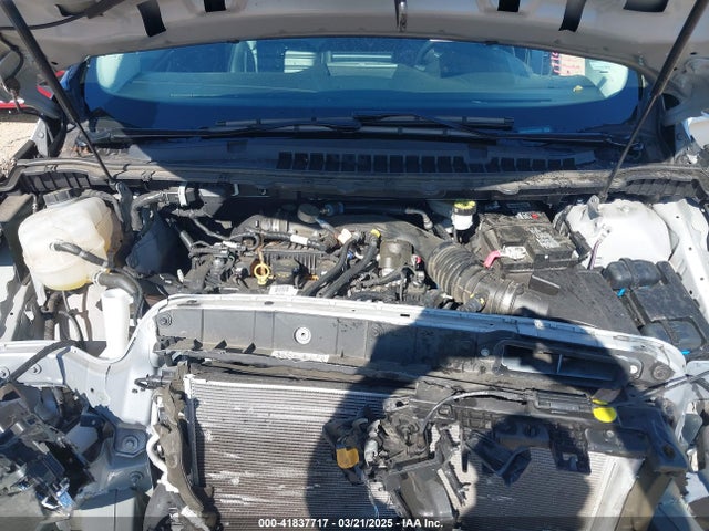 Ford EDGE SEL 2023 2FMPK4J95PBA45825 Image 10