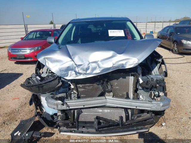Ford EDGE SEL 2023 2FMPK4J95PBA45825 Image 11