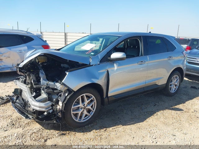 Ford EDGE SEL 2023 2FMPK4J95PBA45825 Image 2