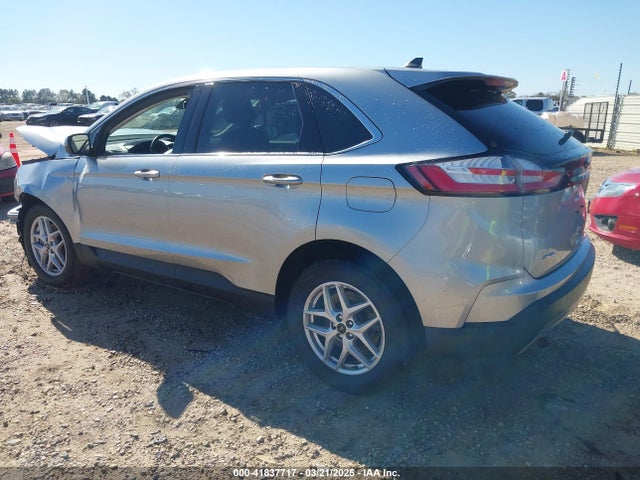 Ford EDGE SEL 2023 2FMPK4J95PBA45825 Image 3