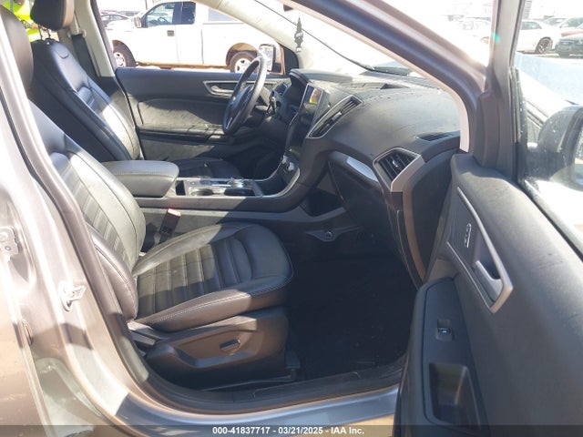 Ford EDGE SEL 2023 2FMPK4J95PBA45825 Image 5