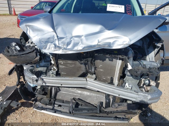 Ford EDGE SEL 2023 2FMPK4J95PBA45825 Image 6