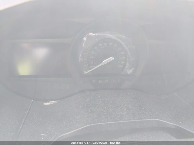 Ford EDGE SEL 2023 2FMPK4J95PBA45825 Image 7