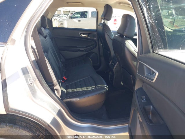 Ford EDGE SEL 2023 2FMPK4J95PBA45825 Image 8