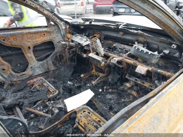 1HGCY2F73PA048670 Honda Accord Hybrid Sport-l