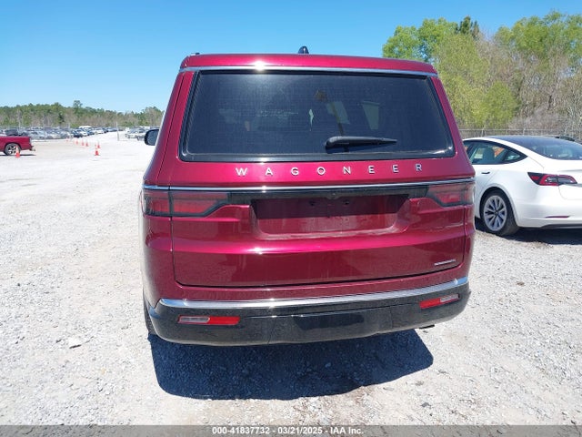 1C4SJSBP9RS101678 Jeep Wagoneer L Series Ii 4x4